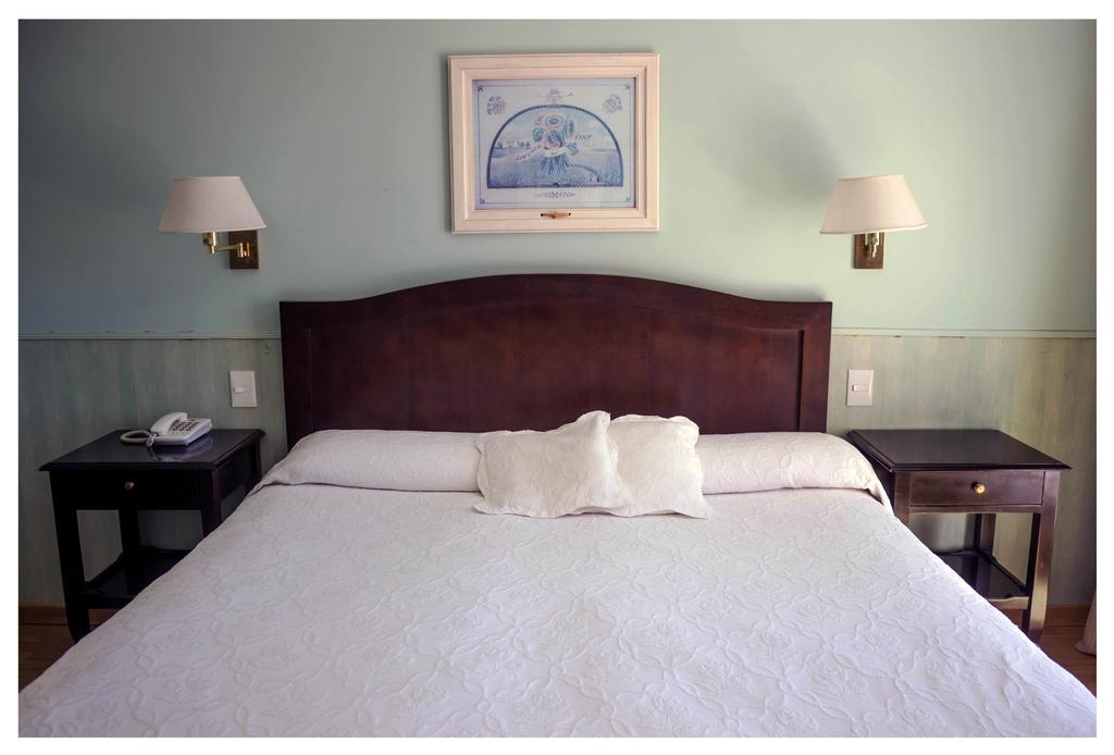 Hosteria Solar De La Costa Puerto Madryn Room photo